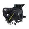 Spec-D Tuning 09-14 Ford F150 Retro Fit Projector Headlight Black Housing 2LHP-F15009JM-RS - alternate 6